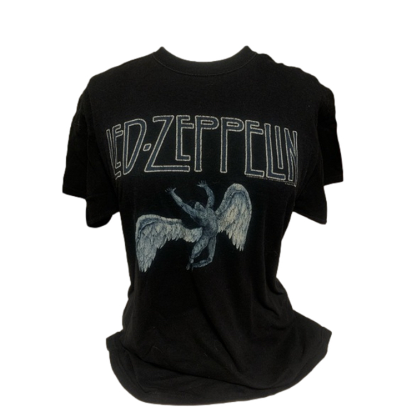 Hanes Other - Led Zeppelin Tee